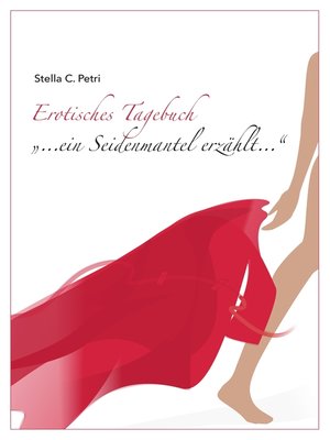 cover image of Erotisches Tagebuch